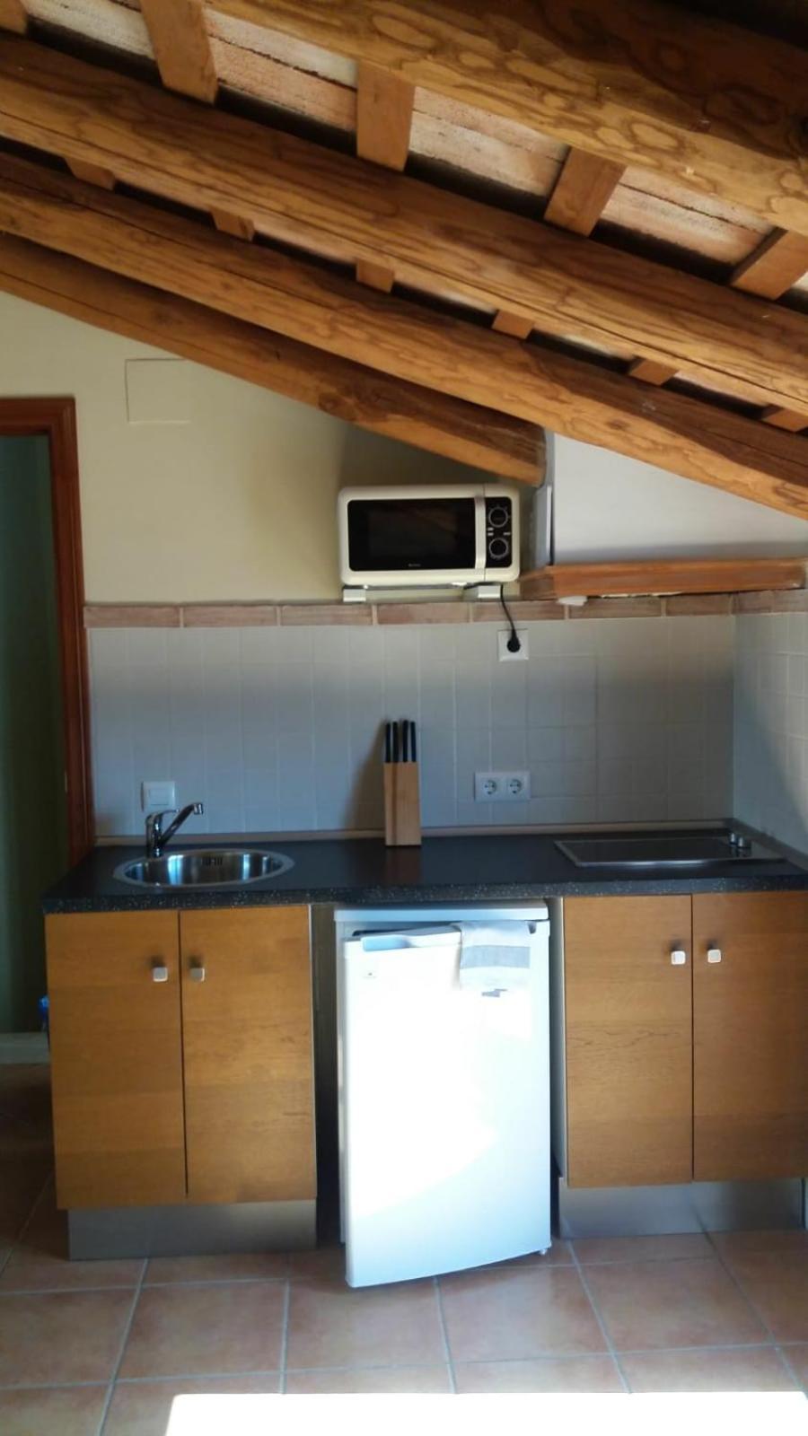 Apartamentos Turisticos Rurales El Pua Cazalla de la Sierra Dış mekan fotoğraf