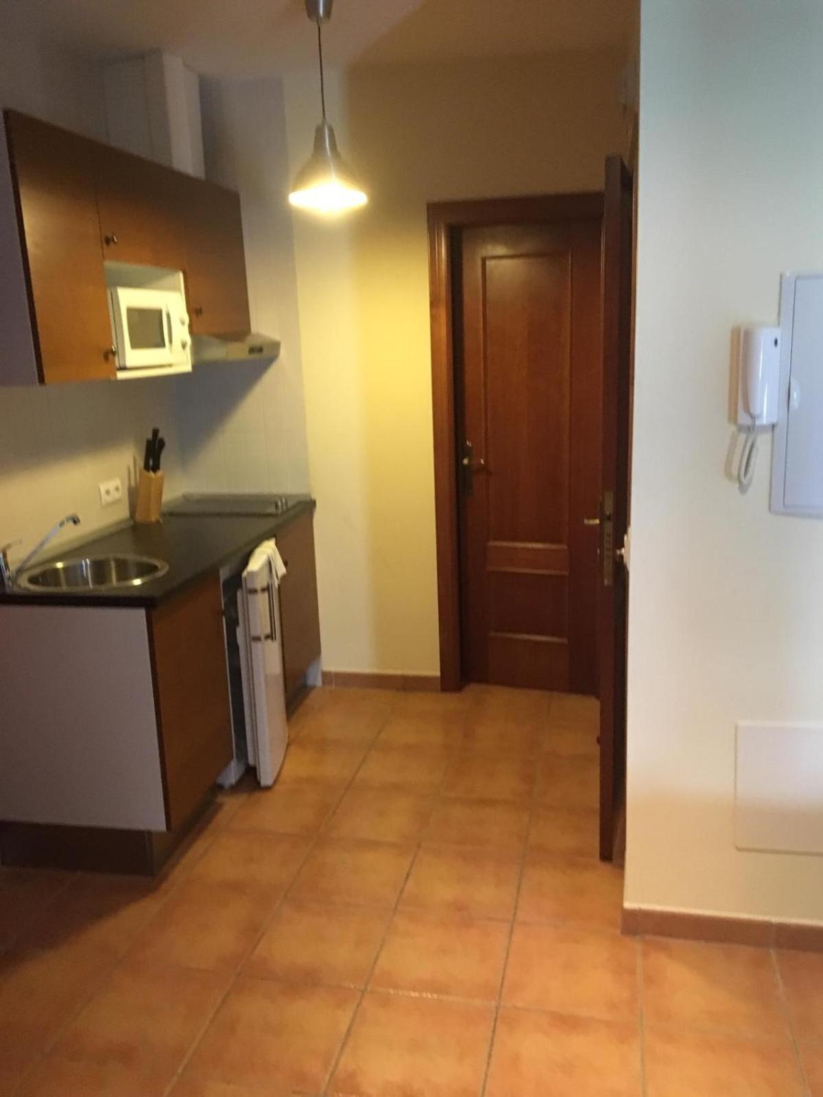 Apartamentos Turisticos Rurales El Pua Cazalla de la Sierra Dış mekan fotoğraf