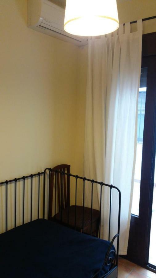 Apartamentos Turisticos Rurales El Pua Cazalla de la Sierra Dış mekan fotoğraf