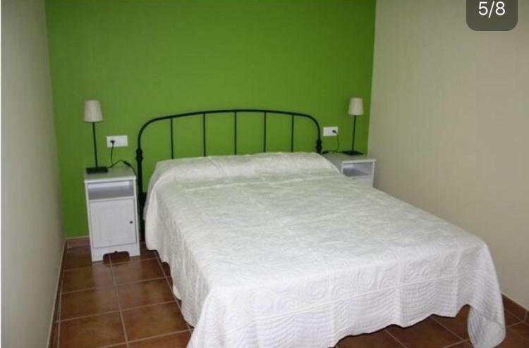 Apartamentos Turisticos Rurales El Pua Cazalla de la Sierra Dış mekan fotoğraf